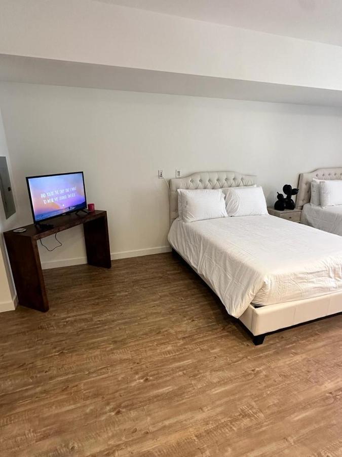 לוס אנג'לס Studios Universal 10 Min Drive Free Parking And Wifi מראה חיצוני תמונה