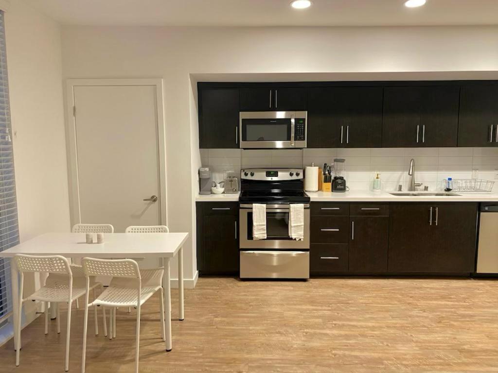 לוס אנג'לס Studios Universal 10 Min Drive Free Parking And Wifi מראה חיצוני תמונה
