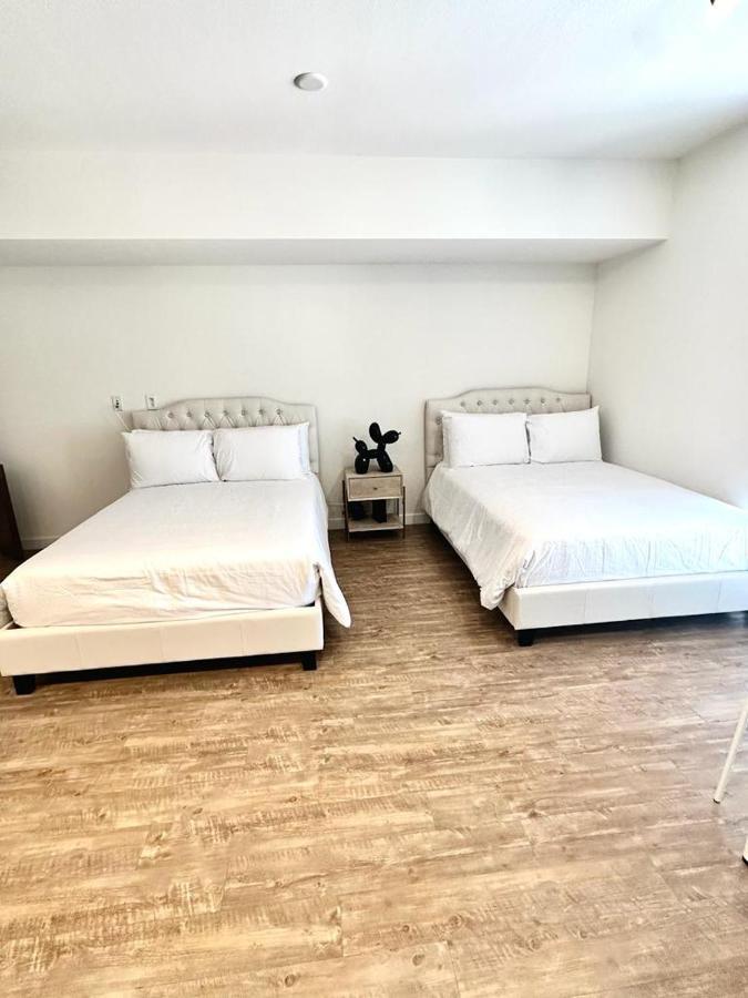 לוס אנג'לס Studios Universal 10 Min Drive Free Parking And Wifi מראה חיצוני תמונה