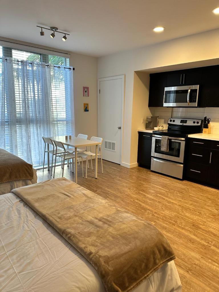 לוס אנג'לס Studios Universal 10 Min Drive Free Parking And Wifi מראה חיצוני תמונה